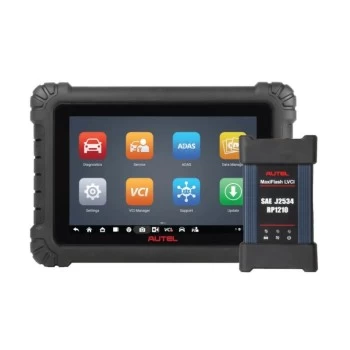 Professional car diagnostic equipment Autel MaxiSYS MS908S3