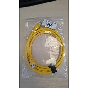 Ethernet network cable for Autel MaxiSYS Elite diagnostic equipment