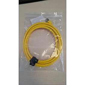 Ethernet network cable for Autel MaxiSYS Elite diagnostic equipment