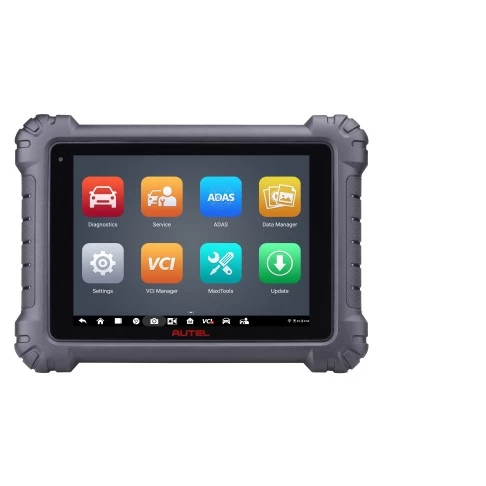 Profesionali diagnostikos įranga Autel MaxiSys MS909