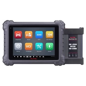 Professional diagnostic equipment Autel MaxiSys MS909