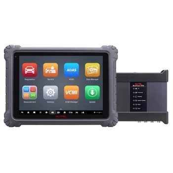 Professional diagnostic equipment Autel MaxiSys ULTRA