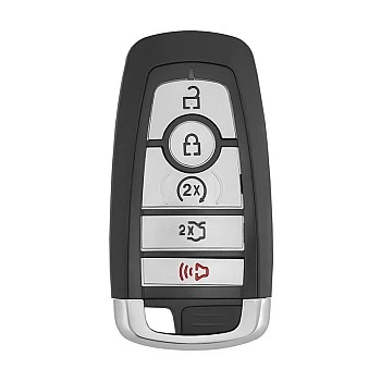 Universal Autel IKEY smart key for Ford vehicles (Five buttons)