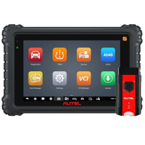 Universali diagnostikos įranga Autel MaxiSys MS906 Pro-TS