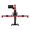 IA1000 complete ADAS calibration and wheel alignment system kit with digital targets Autel