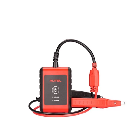 Universali sunkvežimių diagnostikos įranga su belaidžiu VCI Autel MaxiSYS MS909CV