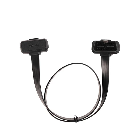 Universali sunkvežimių diagnostikos įranga su belaidžiu VCI Autel MaxiSYS MS909CV