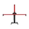 Wheel alignment stand + MS906 MAX Autel IWA500 MaxiAlign