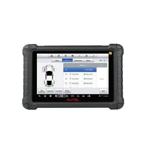 Universali diagnostikos įranga Autel MaxiSYS MS906 PRO2-TS