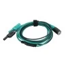 Autel MaxiScope MP608 4 kanalų automobilių diagnostikos osciloskopas
