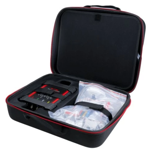 Autel MaxiScope MP608 4 kanalų automobilių diagnostikos osciloskopas