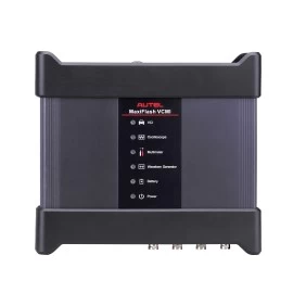 Профессиональное диагностическое оборудование Autel MaxiSys MS919