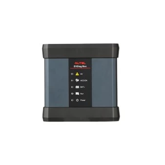 AUTEL EV diagnostikos priedų išplėtimo rinkinys