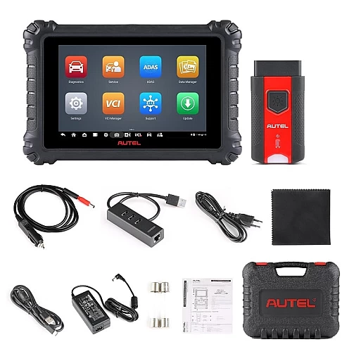 Universal diagnostic tool Autel MaxiSys MS906 PRO