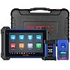 Универсальный диагностический прибор с функцией считывания иммобилайзера Autel MaxiIM IM608 Pro II