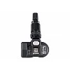 Black tire pressure sensor MX-Sensor 433MHz / 315MHz