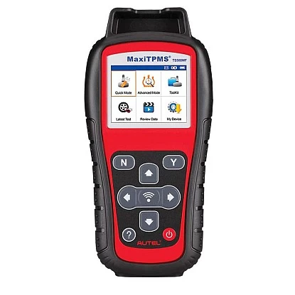 Устройство для контроля давления в шинах AUTEL MaxiTPMS TS508WF