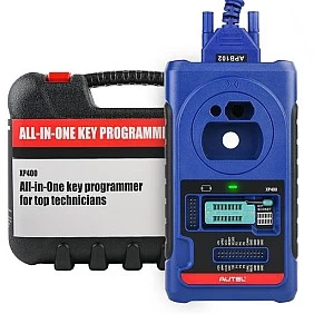 IMMO raktų perprogramavimo įrankis Autel XP400 Pro