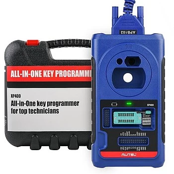 IMMO key programming tool Autel XP400 Pro