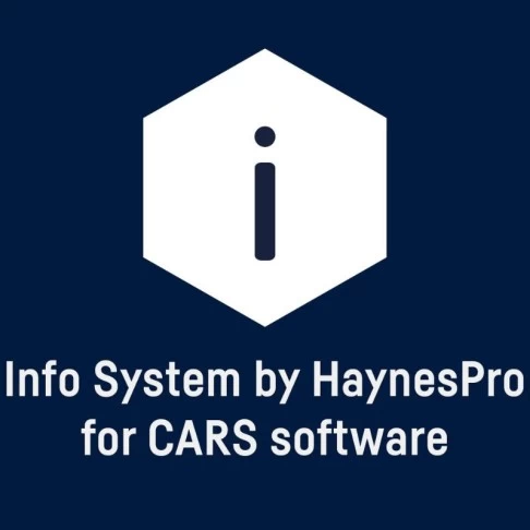 Techninių duomenų bazė automobiliams Info System CARS Autocom