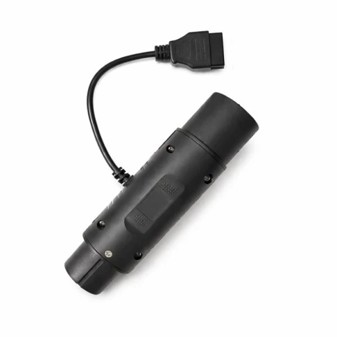 7-pin ISO 7638 trailer diagnostic cable