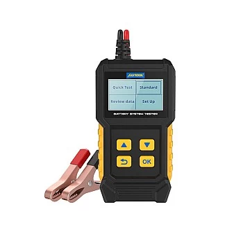 Battery tester BT360 Autool