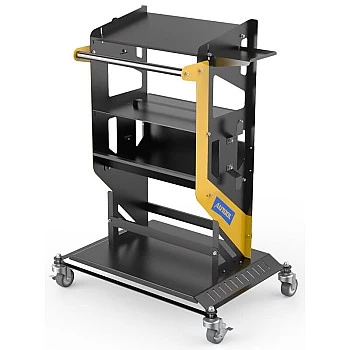 Automobilių diagnostikos vežimėlis Autool 3X