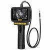 Endoscope with flexible probe Autool SVB305