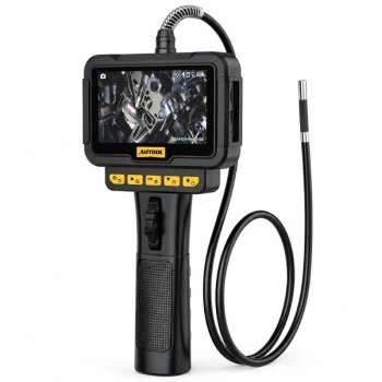Endoscope with flexible probe Autool SVB305