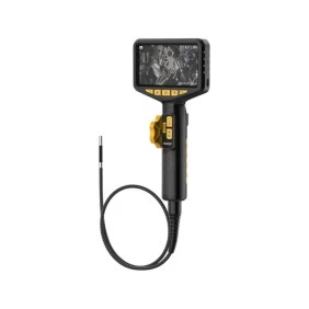 Endoscope with flexible probe Autool SVB305