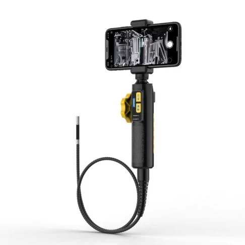 Endoscope for smartphones Autool SVB302