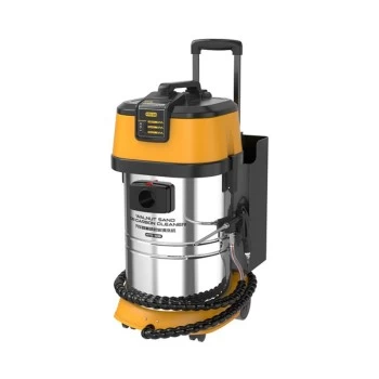 Internal combustion engine carbon deposit cleaning machine Autool HTS518