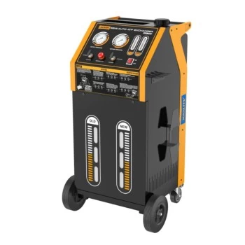 Полуавтоматическая станция замены масла в трансмиссии Autool ATF702