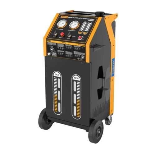 Pusiau automatinė pavarų dėžės alyvos keitimo stotelė Autool ATF702