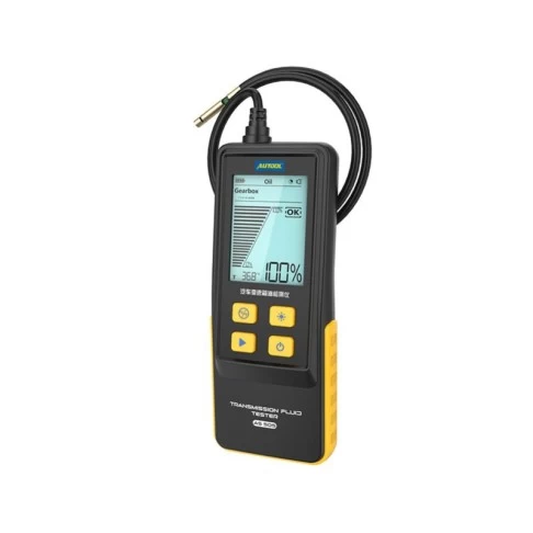 Automatic transmission fluid testing device Autool AS505