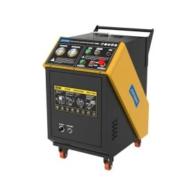 Sauso ledo valymo įranga Autool HTS709