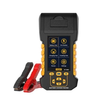 Automotive battery tester Autool BT880