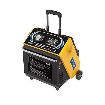 Stabdžių skysčio keitimo įrenginys AUTOOL AST618