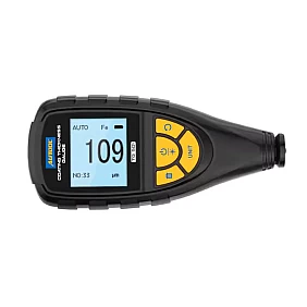 Толщиномер покрытий по металлическим поверхностям Autool TG501