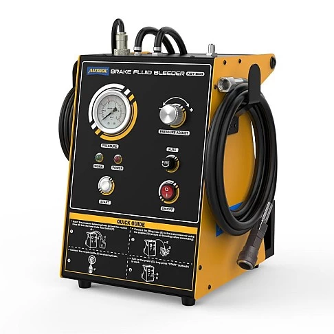 Устройство для замены тормозной жидкости с функцией пульсации Autool AST603