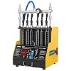 Autool CT400 GTI petrol injectors testing and washing device