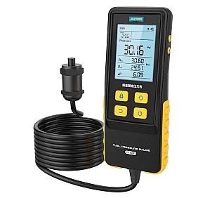 Degalų slėgio matavimo prietaisas Autool PT630