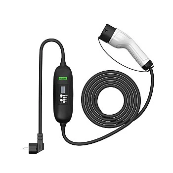 Elektromobilių įkrovimo įrenginys AUTOOL C350