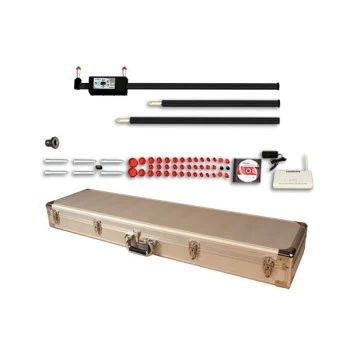 3D body measuring ruler Autorobot EzCalipre