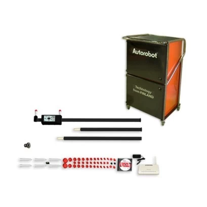 3D линейка для измерения тела Autorobot EzCalipre