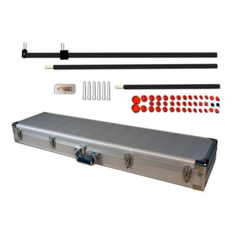 Mechanical body measuring ruler Autorobot 300MC