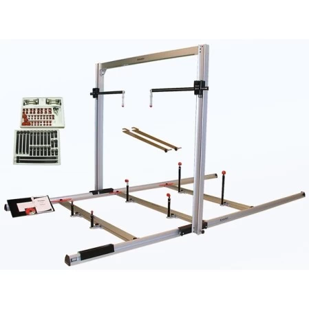 Механическая система измерения кузова Autorobot 300C +