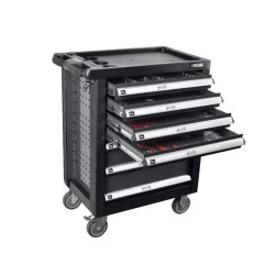 Tool trolleys
