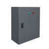 Automatic transfer switch panel ATS