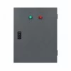 Automatic transfer switch panel ATS